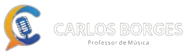 Carlos Borges, Professor de Música